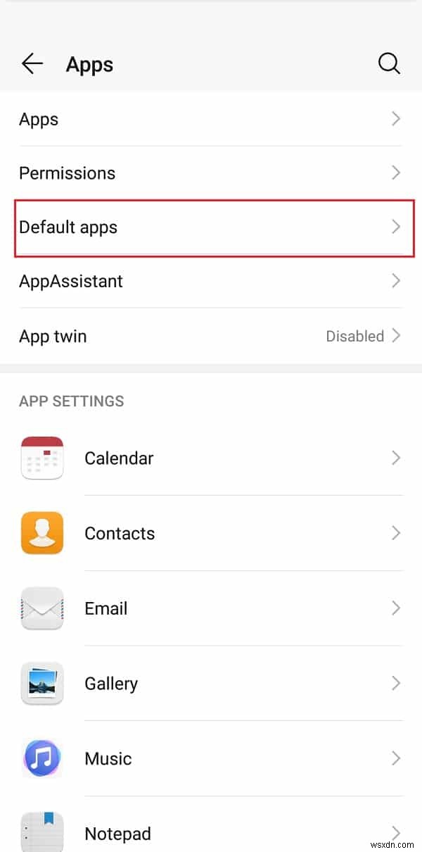 How to Change App Icons on Android Phone