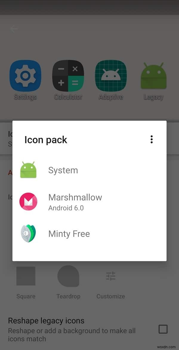 How to Change App Icons on Android Phone
