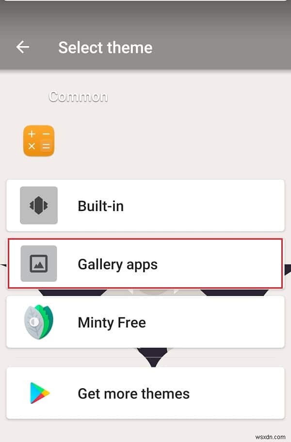How to Change App Icons on Android Phone