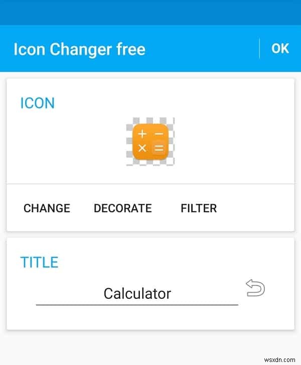 How to Change App Icons on Android Phone