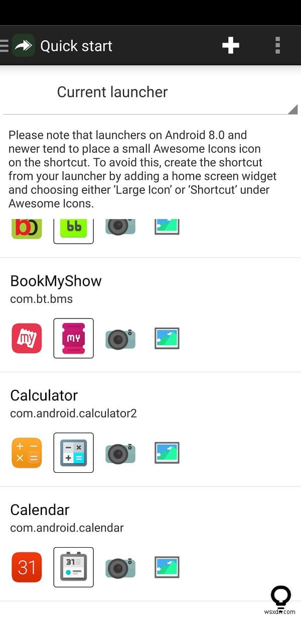 How to Change App Icons on Android Phone