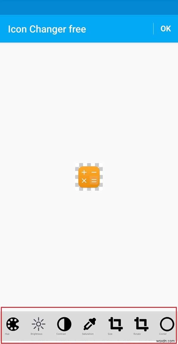 How to Change App Icons on Android Phone