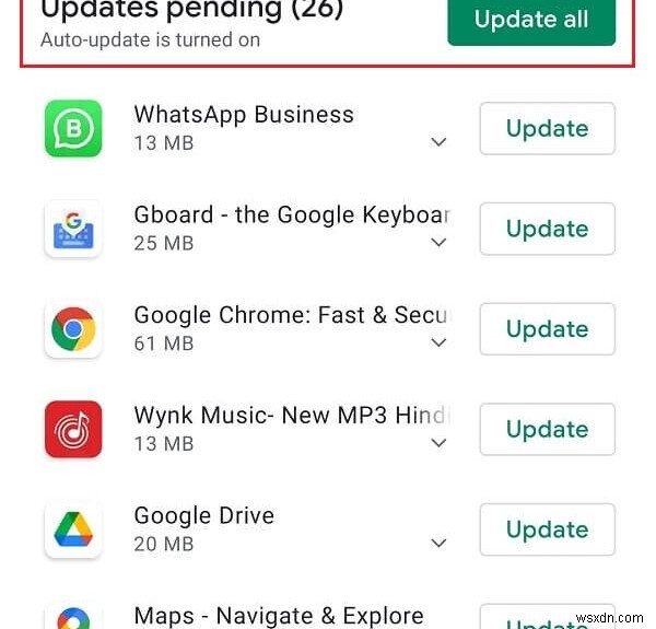 How to Change App Icons on Android Phone