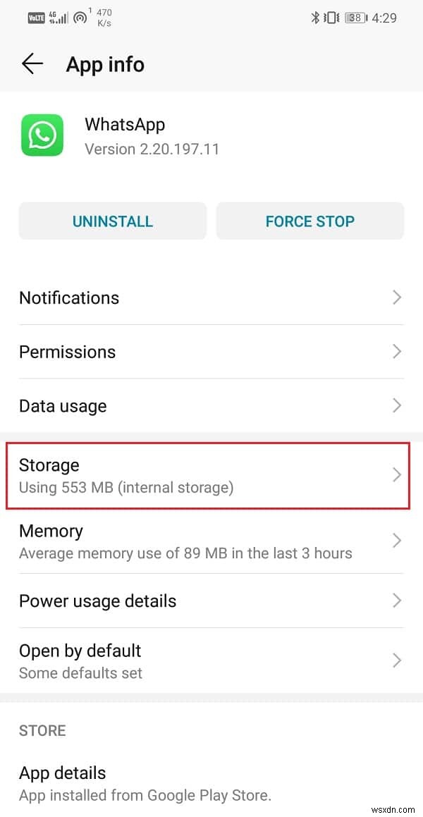 Fix Android Apps Closing Automatically by Themselves