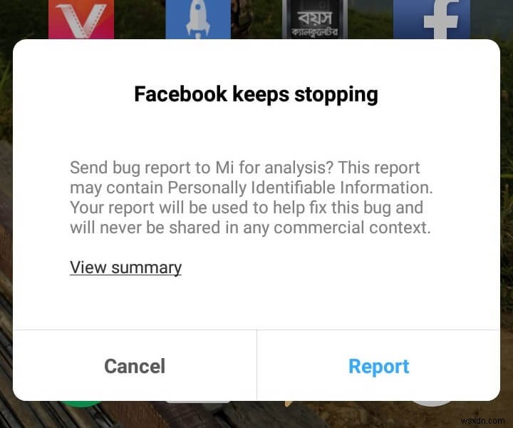 Fix Android Apps Closing Automatically by Themselves