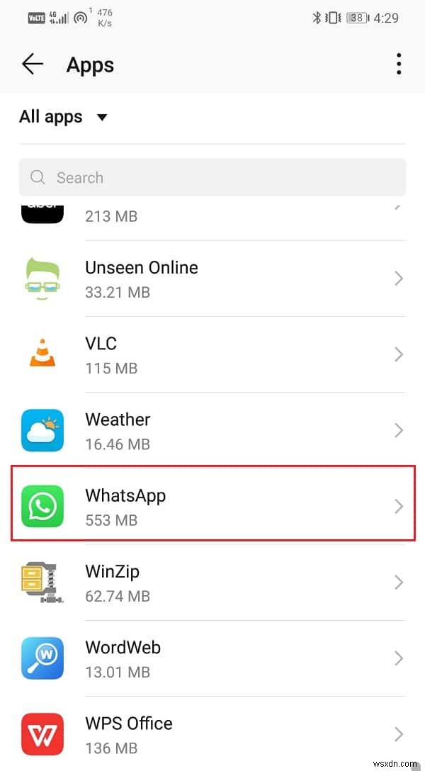 Fix Android Apps Closing Automatically by Themselves