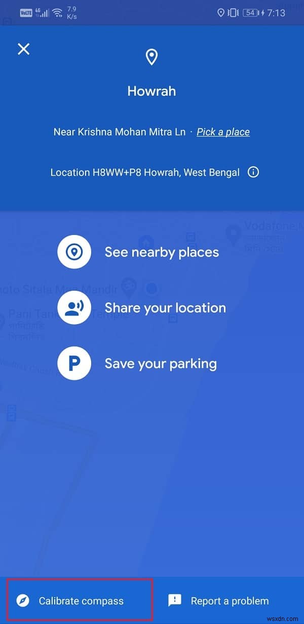 How to Improve GPS Accuracy on Android