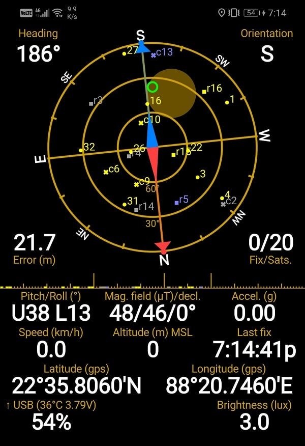 How to Improve GPS Accuracy on Android