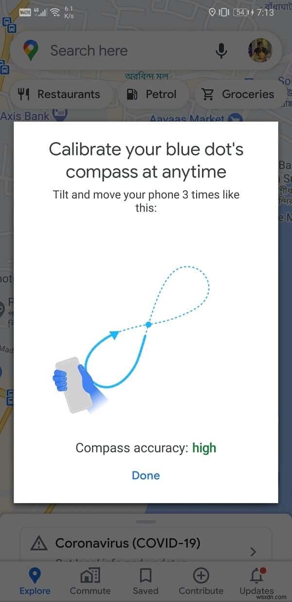 How to Improve GPS Accuracy on Android