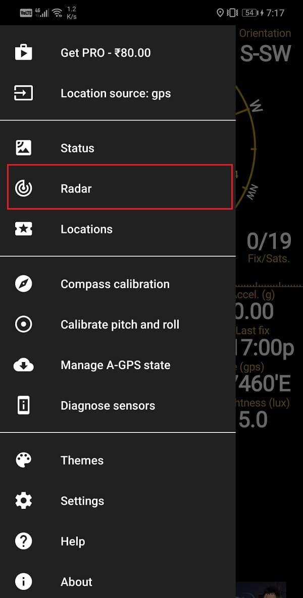 How to Improve GPS Accuracy on Android