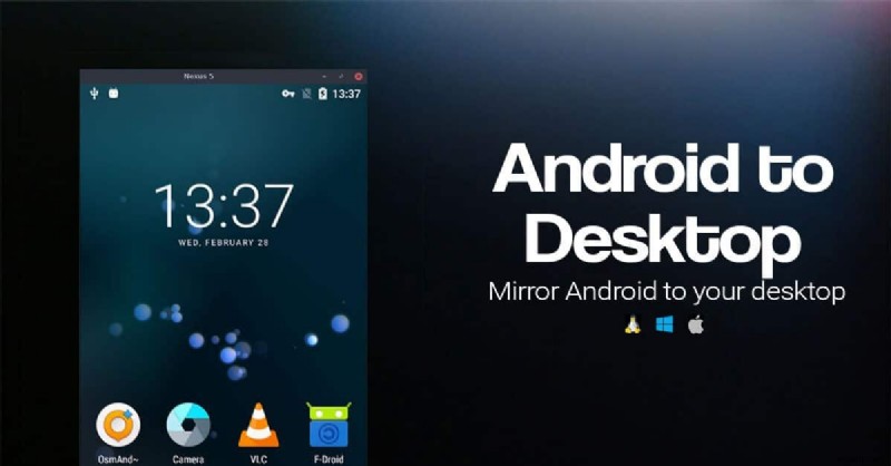 How to Remotely Control an Android Phone