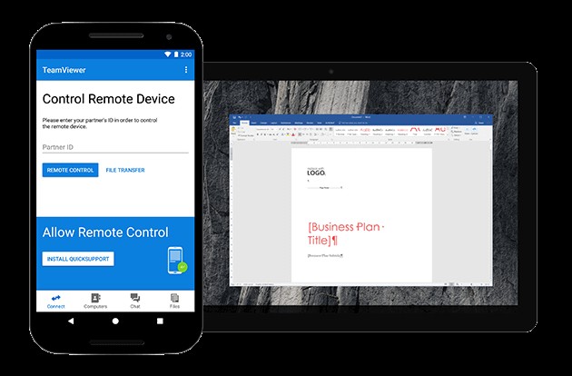 How to Remotely Control an Android Phone