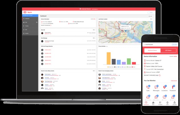 How to Remotely Control an Android Phone