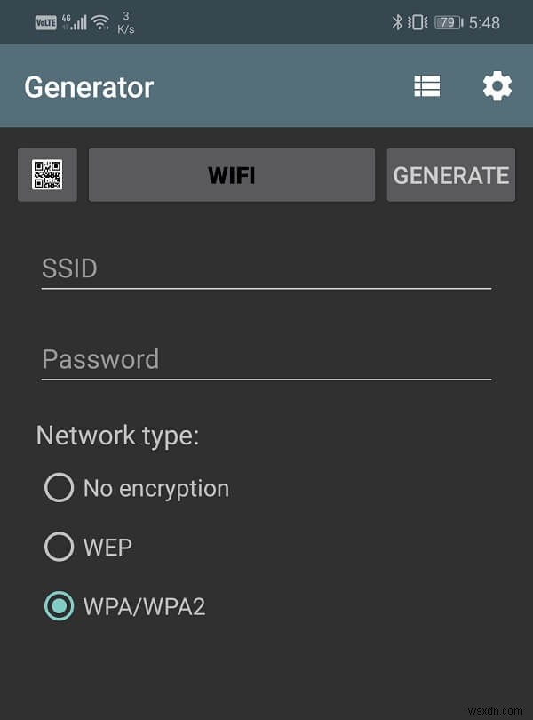 How to Easily Share Wi-Fi Passwords on Android