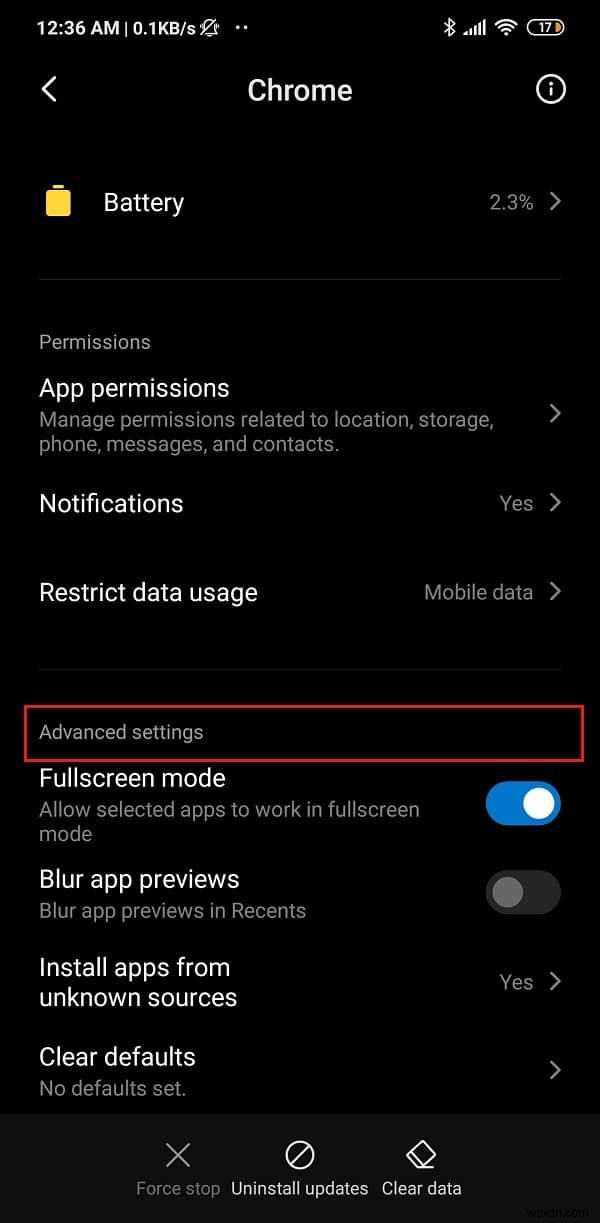 How to Sideload Apps on Android Phone