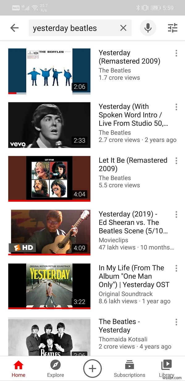 6 Ways to Play YouTube in the background