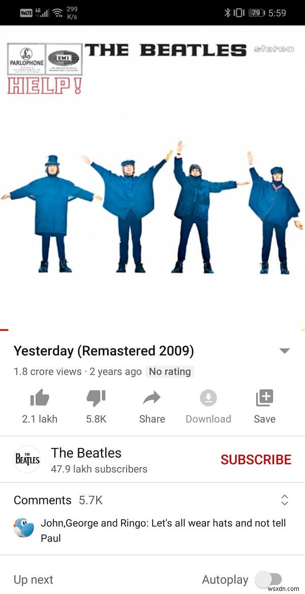 6 Ways to Play YouTube in the background