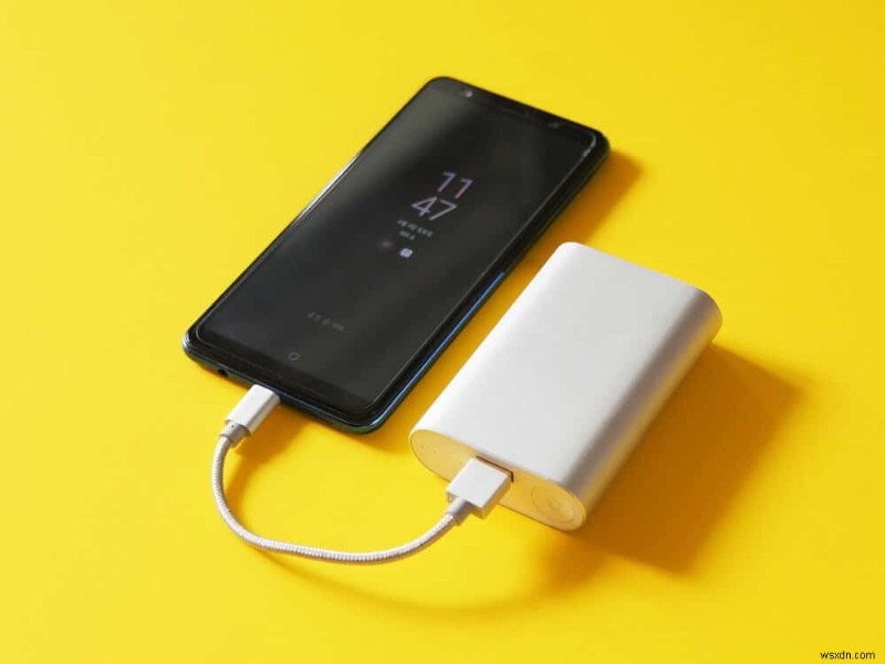How to Charge your Android Phone Battery Faster