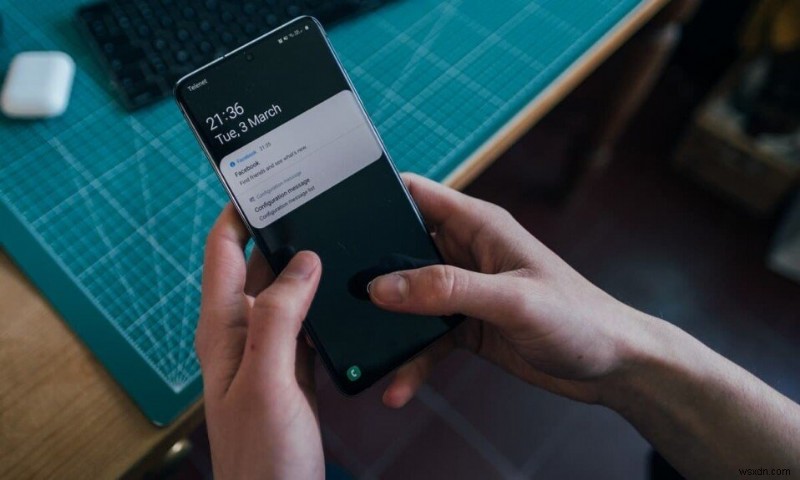How to Recover Deleted Notifications on Android