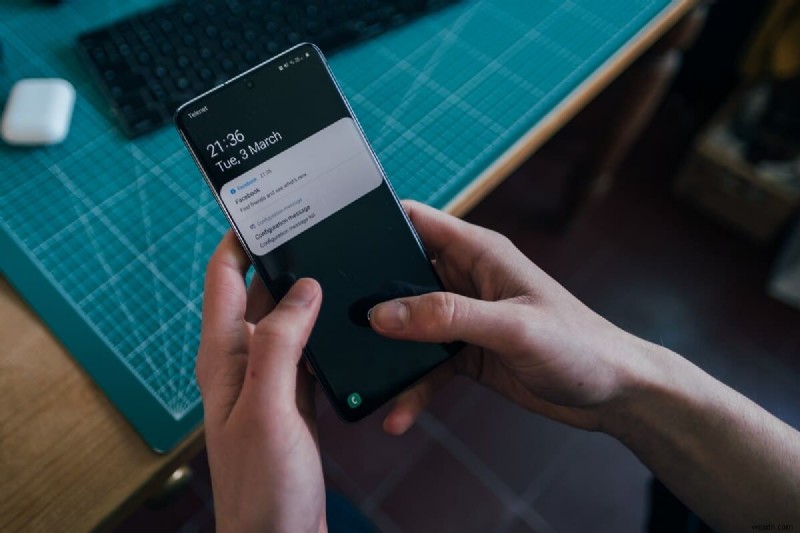 How to Recover Deleted Notifications on Android