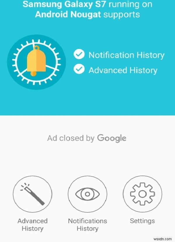 How to Recover Deleted Notifications on Android