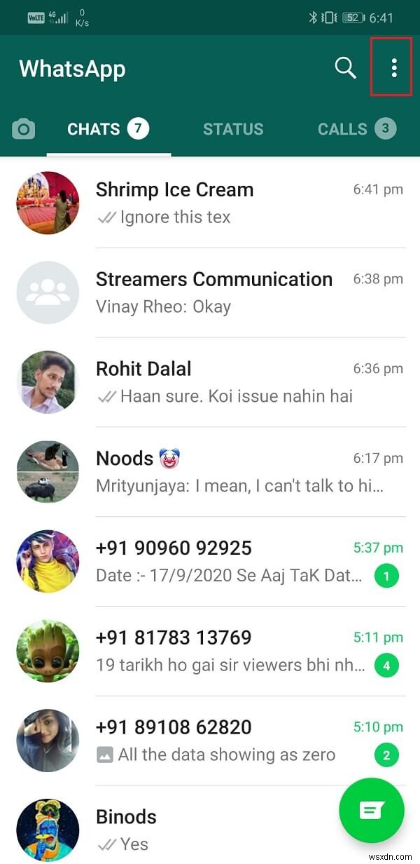 How to Transfer old WhatsApp chats to your new Phone