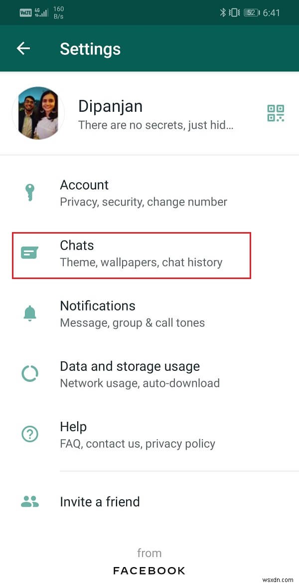 How to Transfer old WhatsApp chats to your new Phone