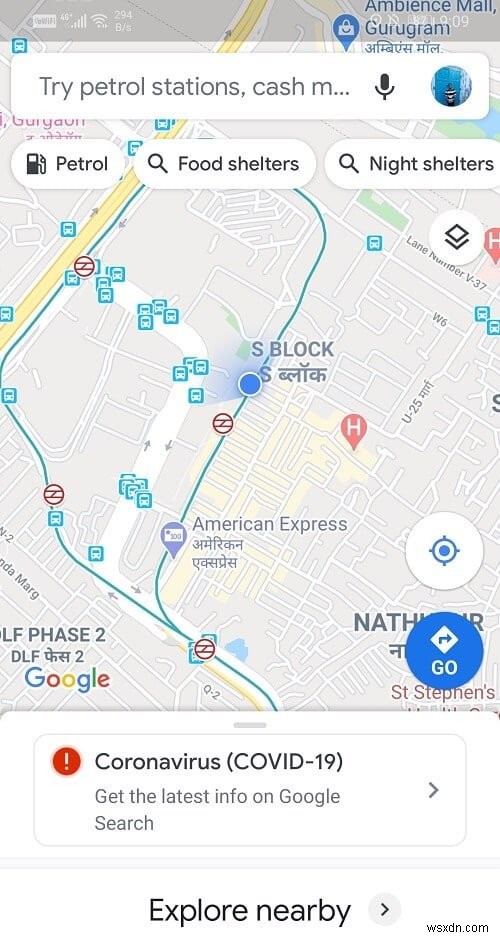 Fix Improve Location Accuracy Popup In Android