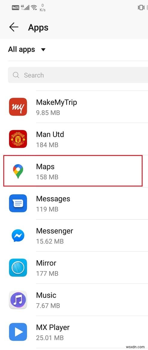 Fix Improve Location Accuracy Popup In Android