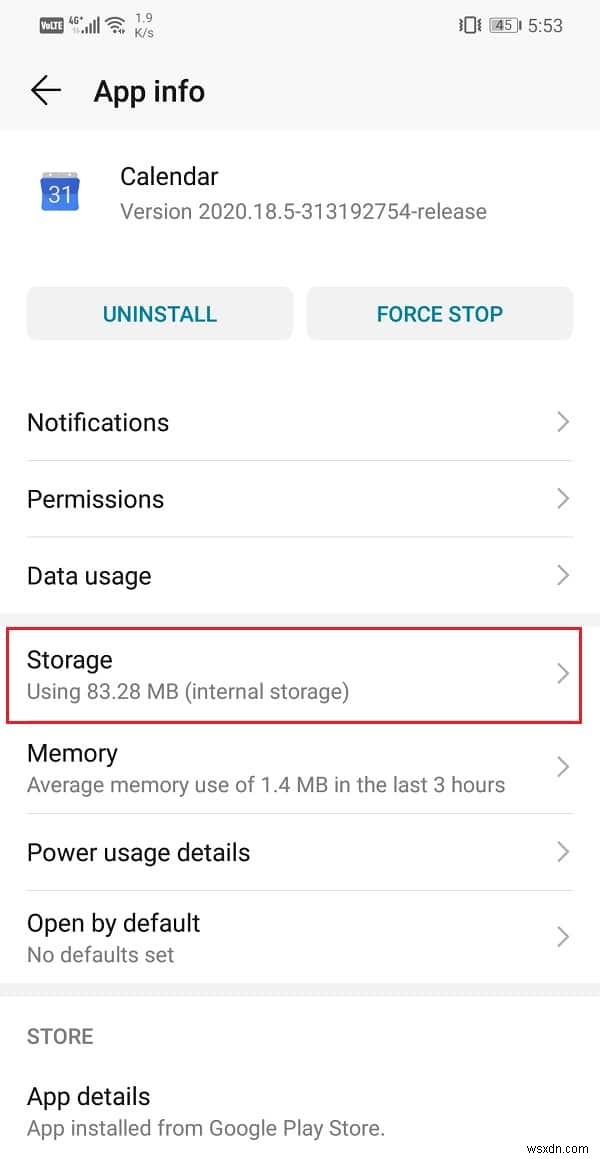 Google Calendar Not Working? 9 Ways to Fix it