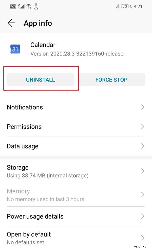 Google Calendar Not Working? 9 Ways to Fix it