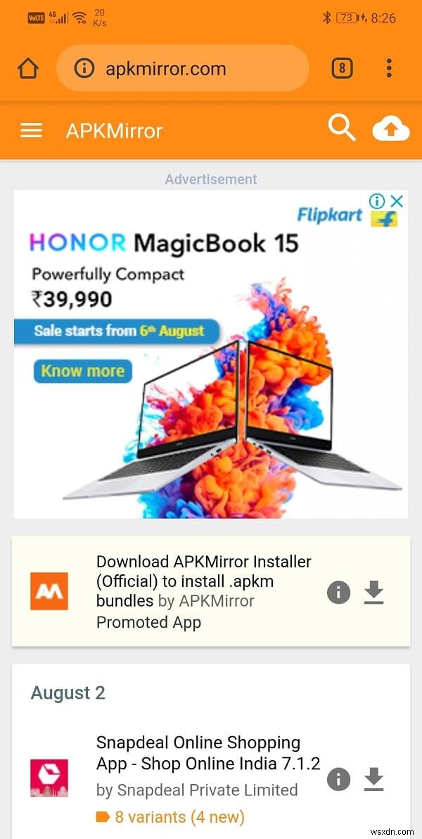 Google Calendar Not Working? 9 Ways to Fix it