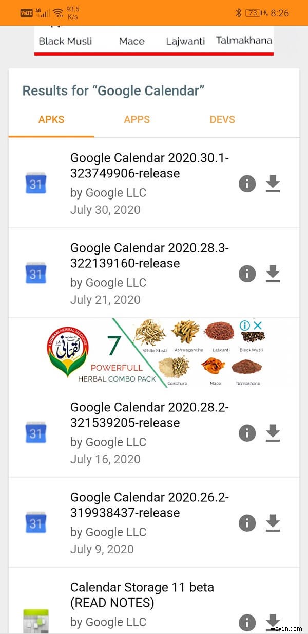 Google Calendar Not Working? 9 Ways to Fix it