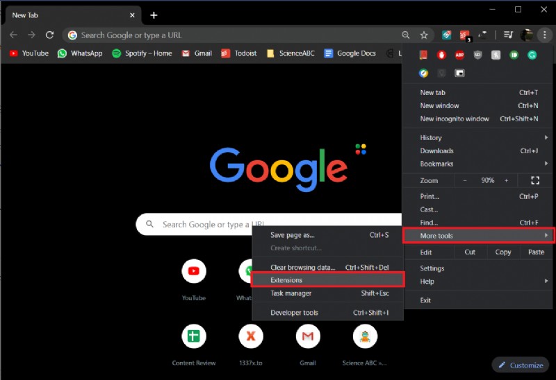 Google Calendar Not Working? 9 Ways to Fix it