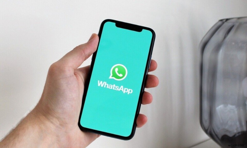 Fix WhatsApp Your Phone Date is Inaccurate Error