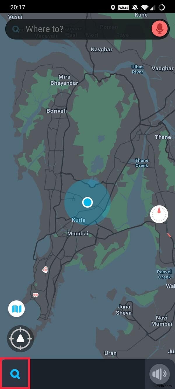 How to use Waze & Google Maps Offline to Save Internet Data