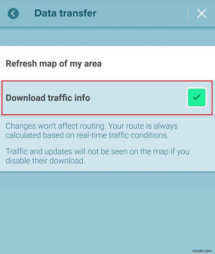 How to use Waze & Google Maps Offline to Save Internet Data