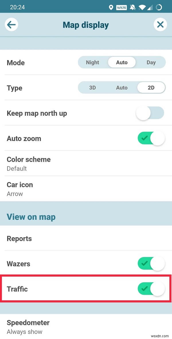 How to use Waze & Google Maps Offline to Save Internet Data