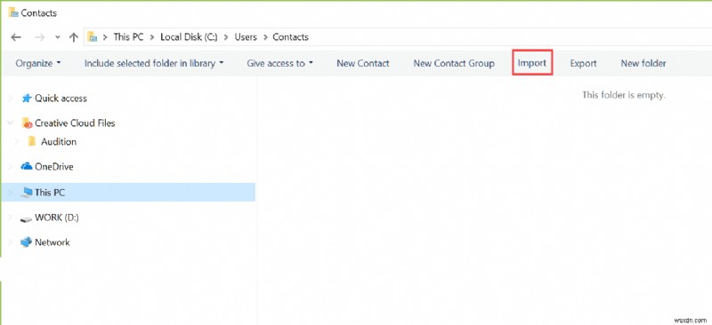 How to convert Excel (.xls) file to vCard (.vcf) file?