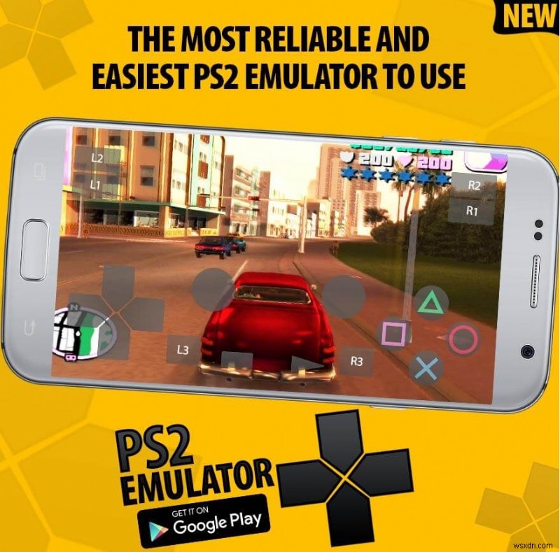 13 Best PS2 Emulator for Android