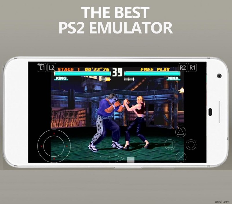13 Best PS2 Emulator for Android