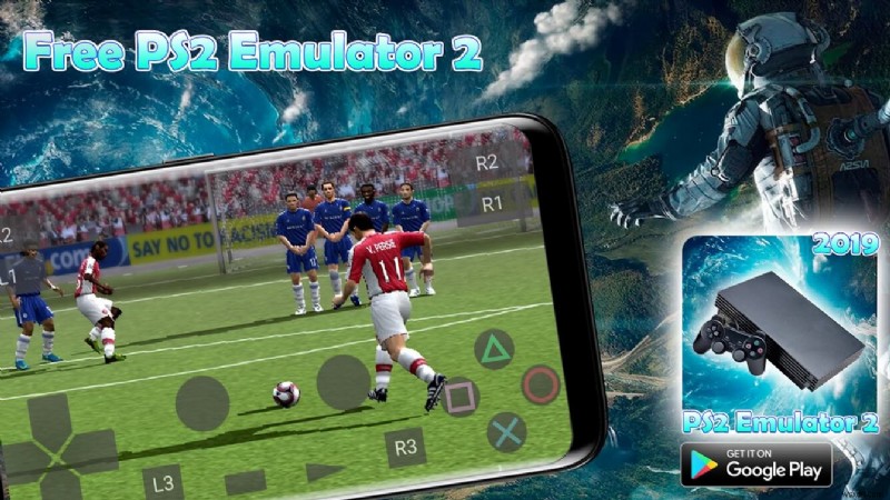 13 Best PS2 Emulator for Android