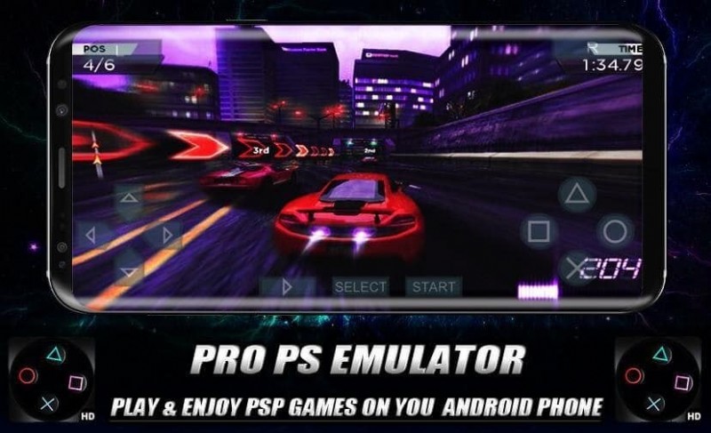 13 Best PS2 Emulator for Android
