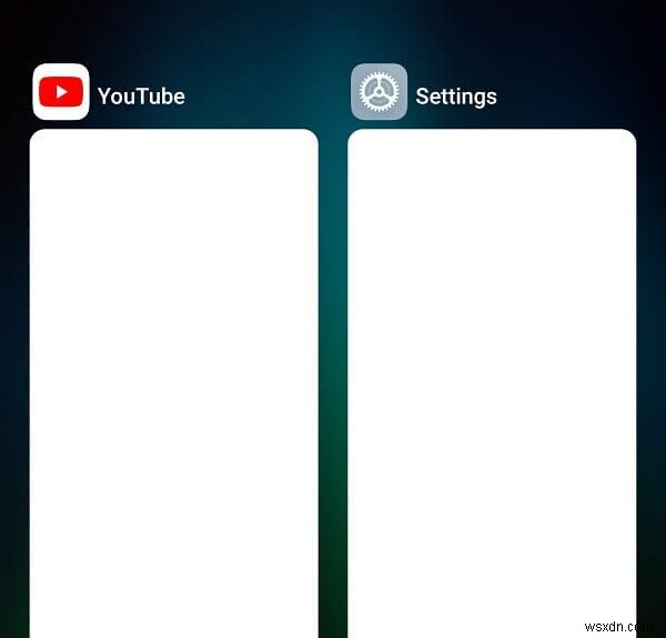 How to Enable Split-Screen Multitasking on Android 10
