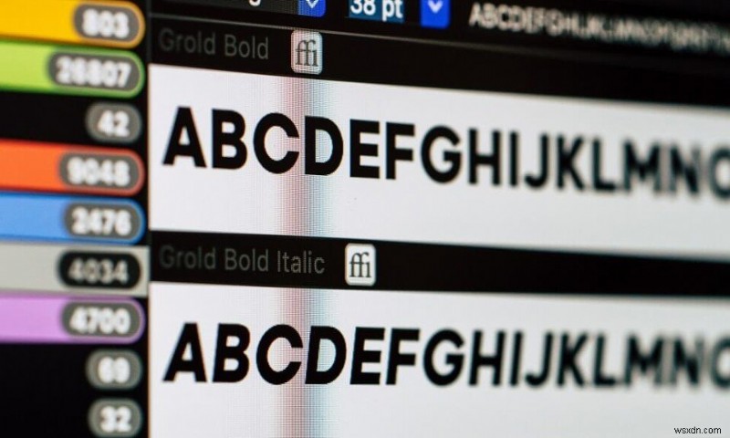How to Change Fonts on Android Phone (Without Rooting)