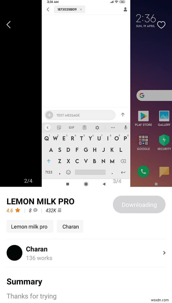 How to Change Fonts on Android Phone (Without Rooting)