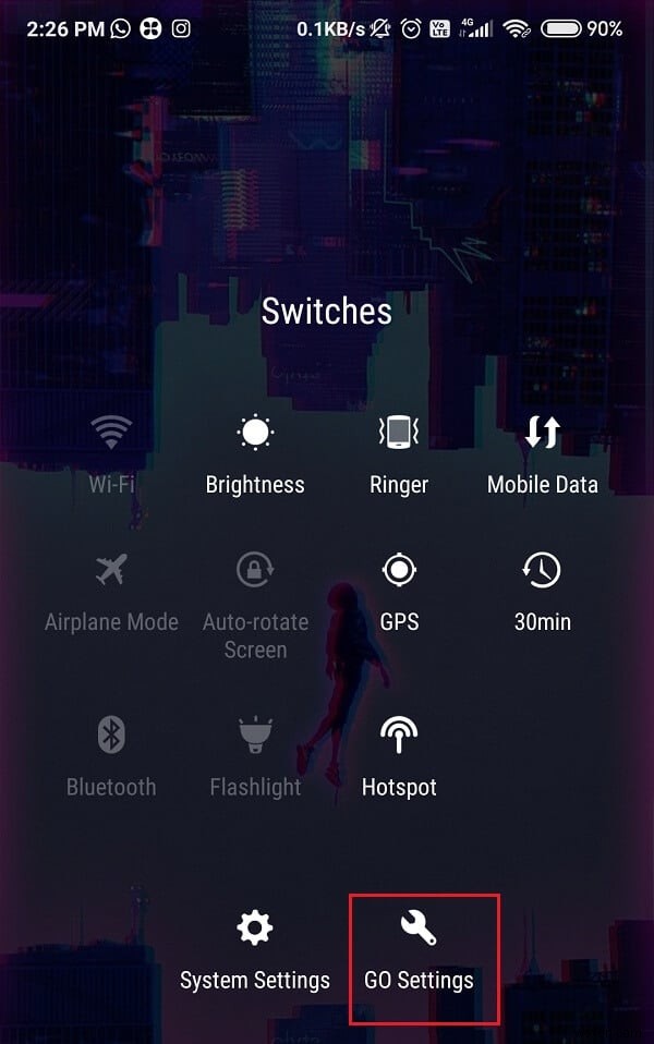 How to Change Fonts on Android Phone (Without Rooting)