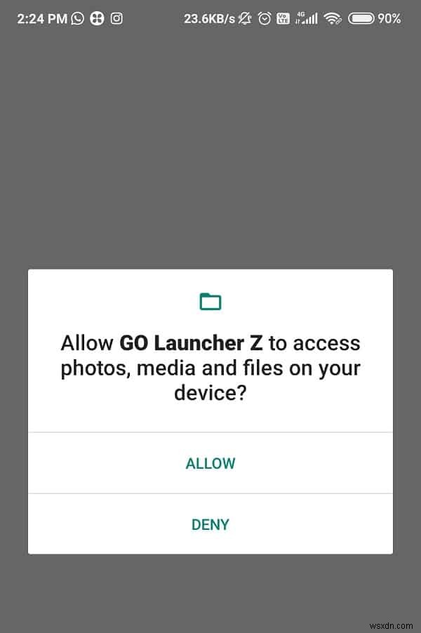 How to Change Fonts on Android Phone (Without Rooting)