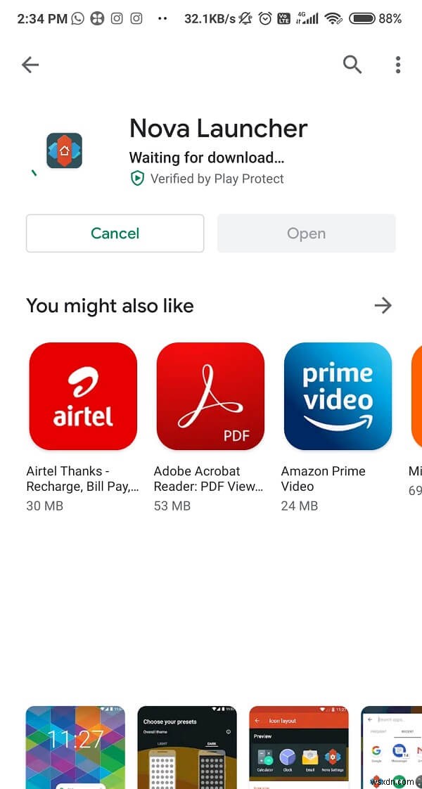 How to Change Fonts on Android Phone (Without Rooting)