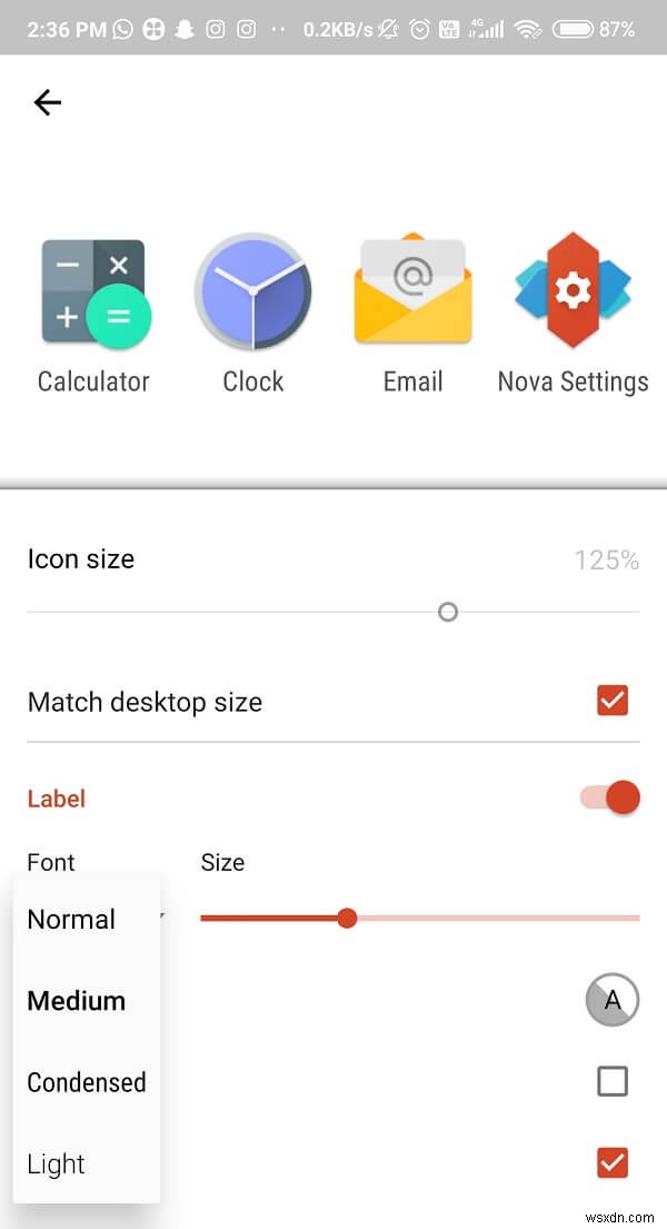 How to Change Fonts on Android Phone (Without Rooting)